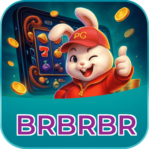BRBRBR Logo