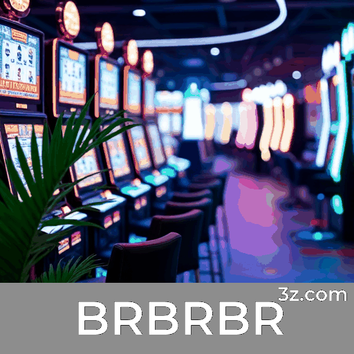 BRBRBR: Sua Plataforma de Jogo de Azar com Serviço Profissional