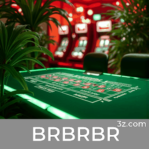 BRBRBR: Seu Cassino Online Seguro e Confiável