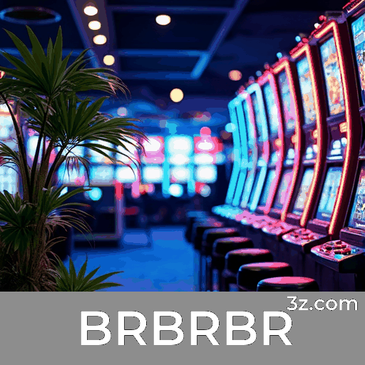 BRBRBR: O Paraíso dos Jogos Selecionados e Exclusivos